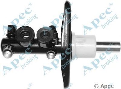 APEC BRAKING mcy315 -  Главный тормозной цилиндр